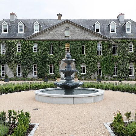 Celbridge Manor Hotel Buitenkant foto