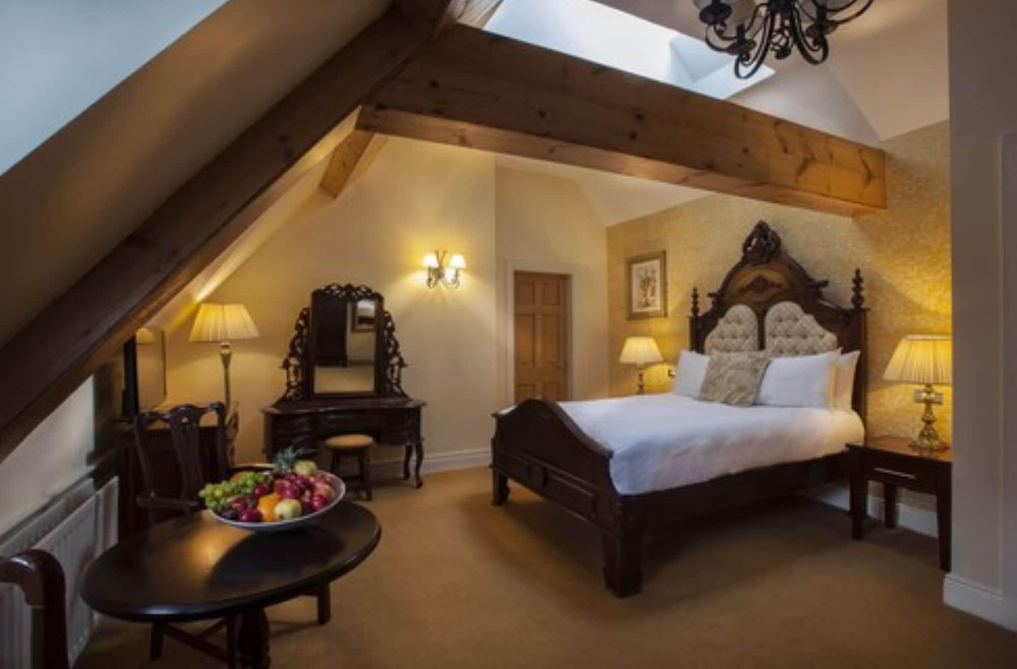Celbridge Manor Hotel Buitenkant foto