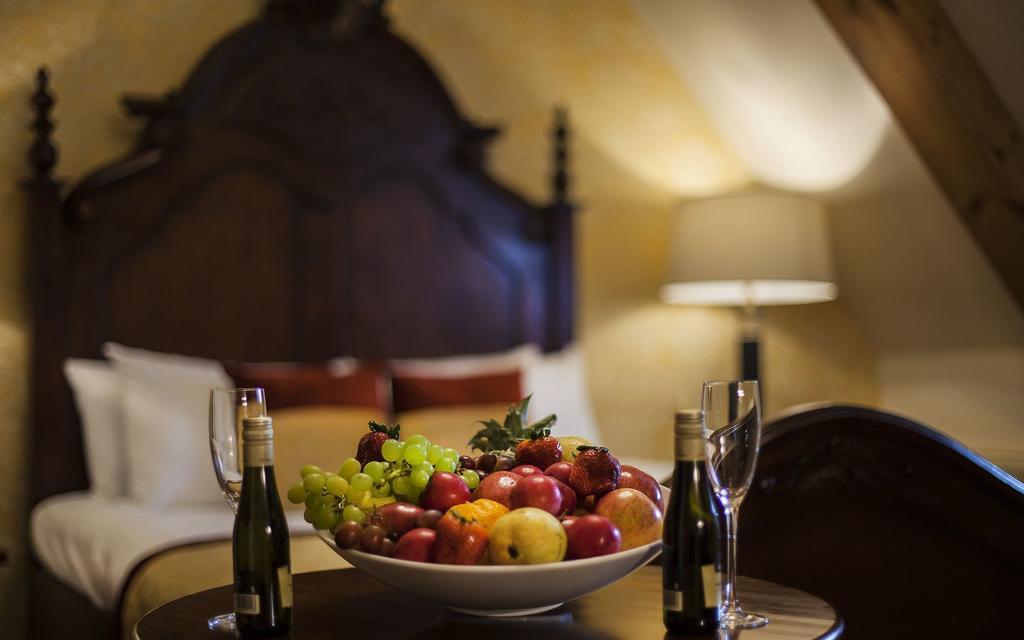 Celbridge Manor Hotel Buitenkant foto