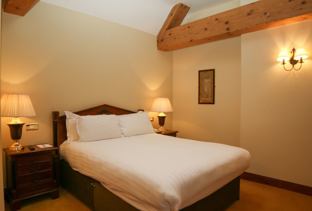 Celbridge Manor Hotel Buitenkant foto