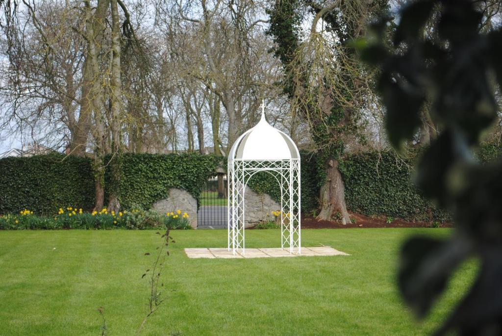 Celbridge Manor Hotel Buitenkant foto
