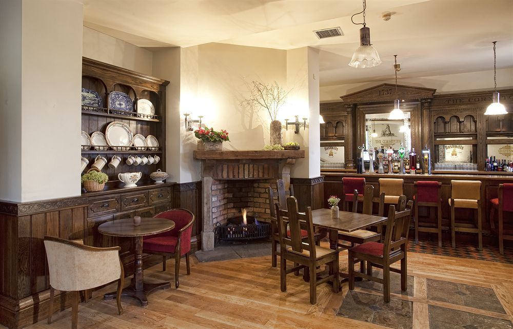 Celbridge Manor Hotel Buitenkant foto